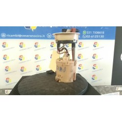 POMPA CARBURANTE C/TRASDUTTORE (GALLEGGIANTE) 068 OPEL AGILA (H08) (01/08-) K12B 95514358
