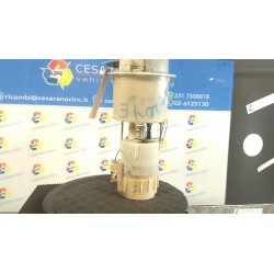 POMPA CARBURANTE 069 TOYOTA AYGO 1A SERIE (04/05-10/14) 1KRFE 772400H010