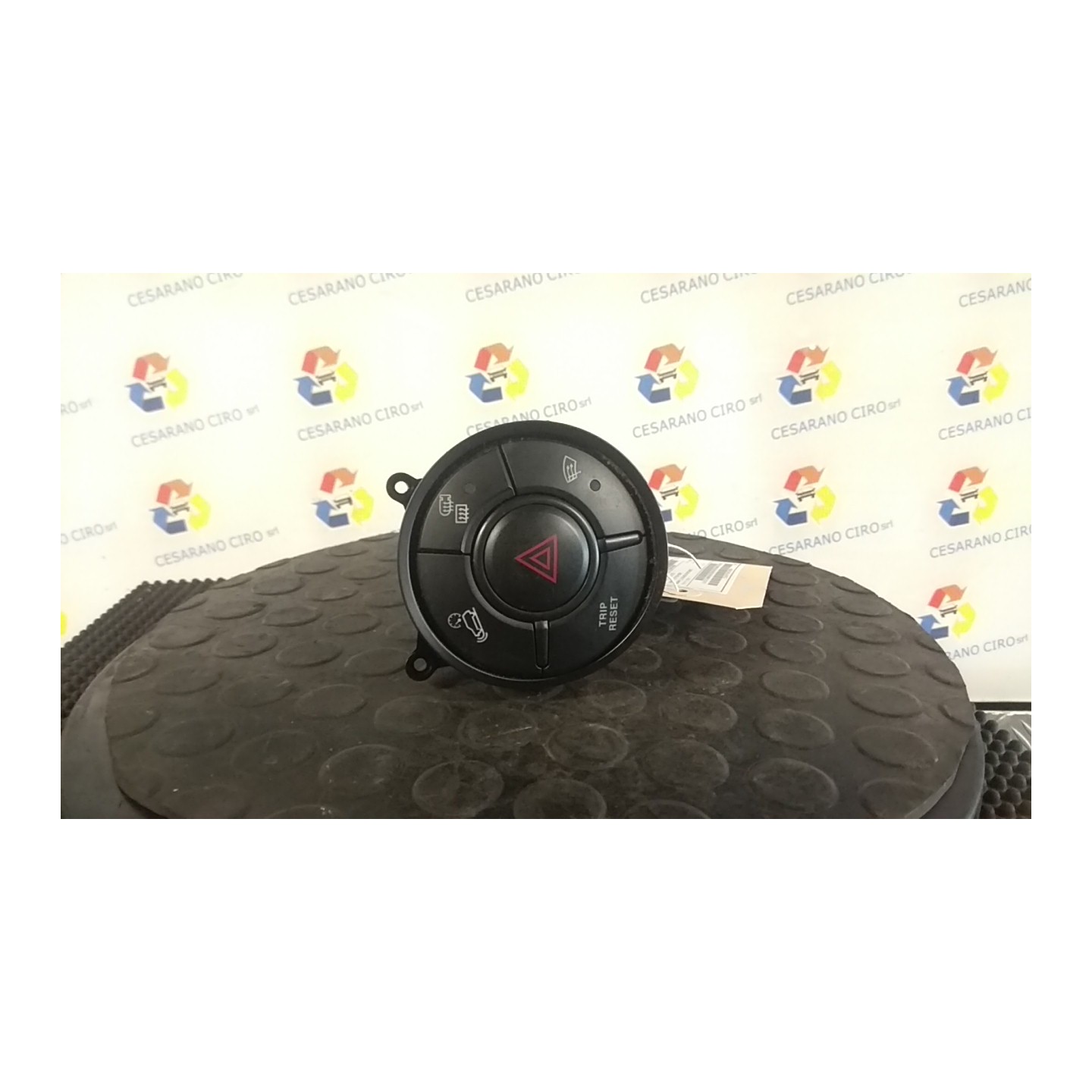 BLOCCO COMANDI MULTIFUNZIONI 090 SSANGYONG ACTYON (11/06-) 664951 NB7551100008002