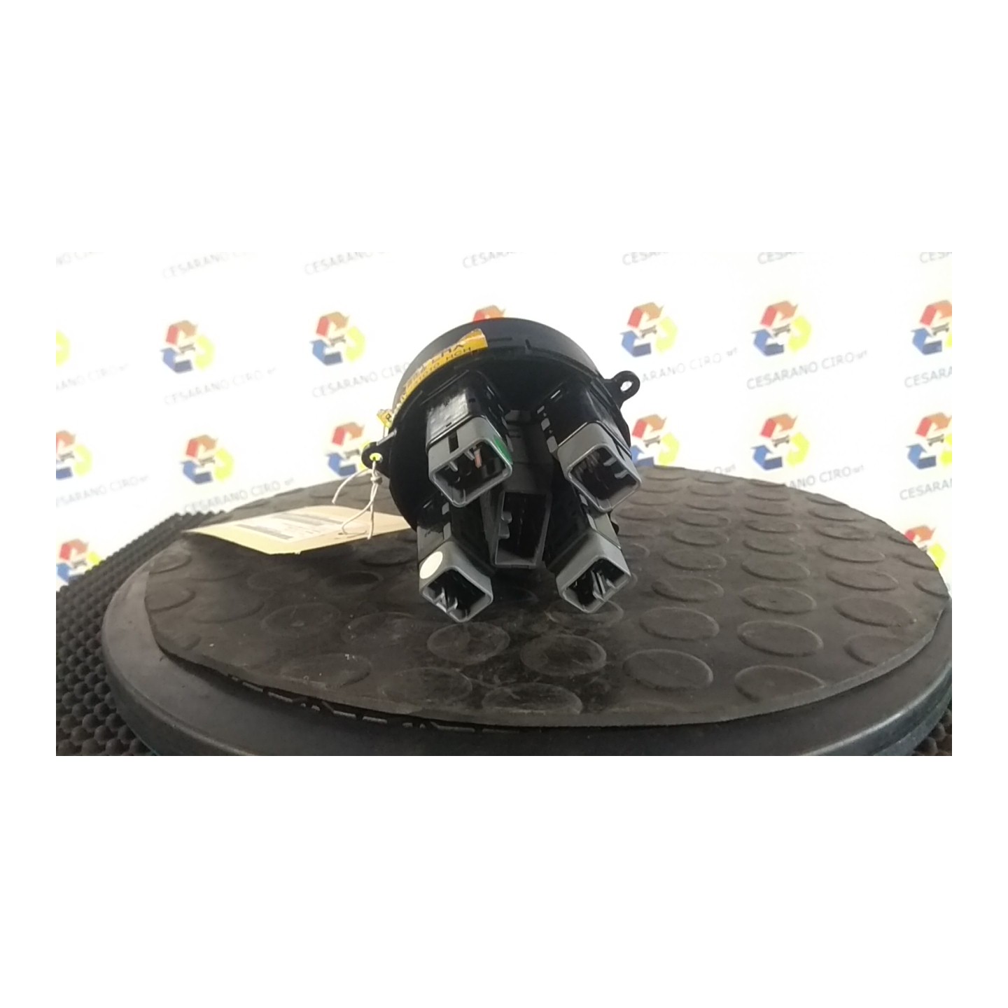BLOCCO COMANDI MULTIFUNZIONI 090 SSANGYONG ACTYON (11/06-) 664951 NB7551100008002