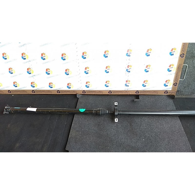 ALBERO TRASMISSIONE POST. COMPL. 017 HYUNDAI TUCSON PLUG-IN (04/21-) G4FT 49300CZ000