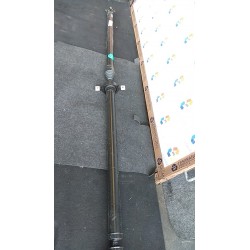 ALBERO TRASMISSIONE POST. COMPL. 017 HYUNDAI TUCSON PLUG-IN (04/21-) G4FT 49300CZ000