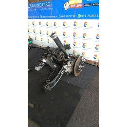 ASSALE POST. 019 HYUNDAI TUCSON PLUG-IN (04/21-) G4FT 55405N9250