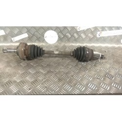 SEMIALBERO ANT. COMPL. SX. 032 LANCIA YPSILON (TE) (06/03-09/06) 188A9000 51934092