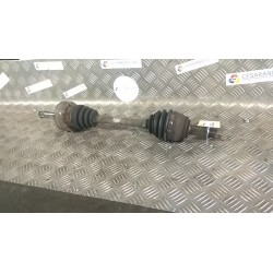 SEMIALBERO ANT. COMPL. SX. 032 LANCIA YPSILON (TE) (06/03-09/06) 188A9000 51934092