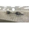 SEMIALBERO ANT. COMPL. SX. 032 LANCIA YPSILON (TE) (06/03-09/06) 188A9000 51934092