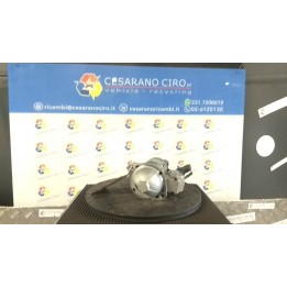 MOTORINO AVVIAMENTO 038 SSANGYONG ACTYON (11/06-) 664951 6651510101