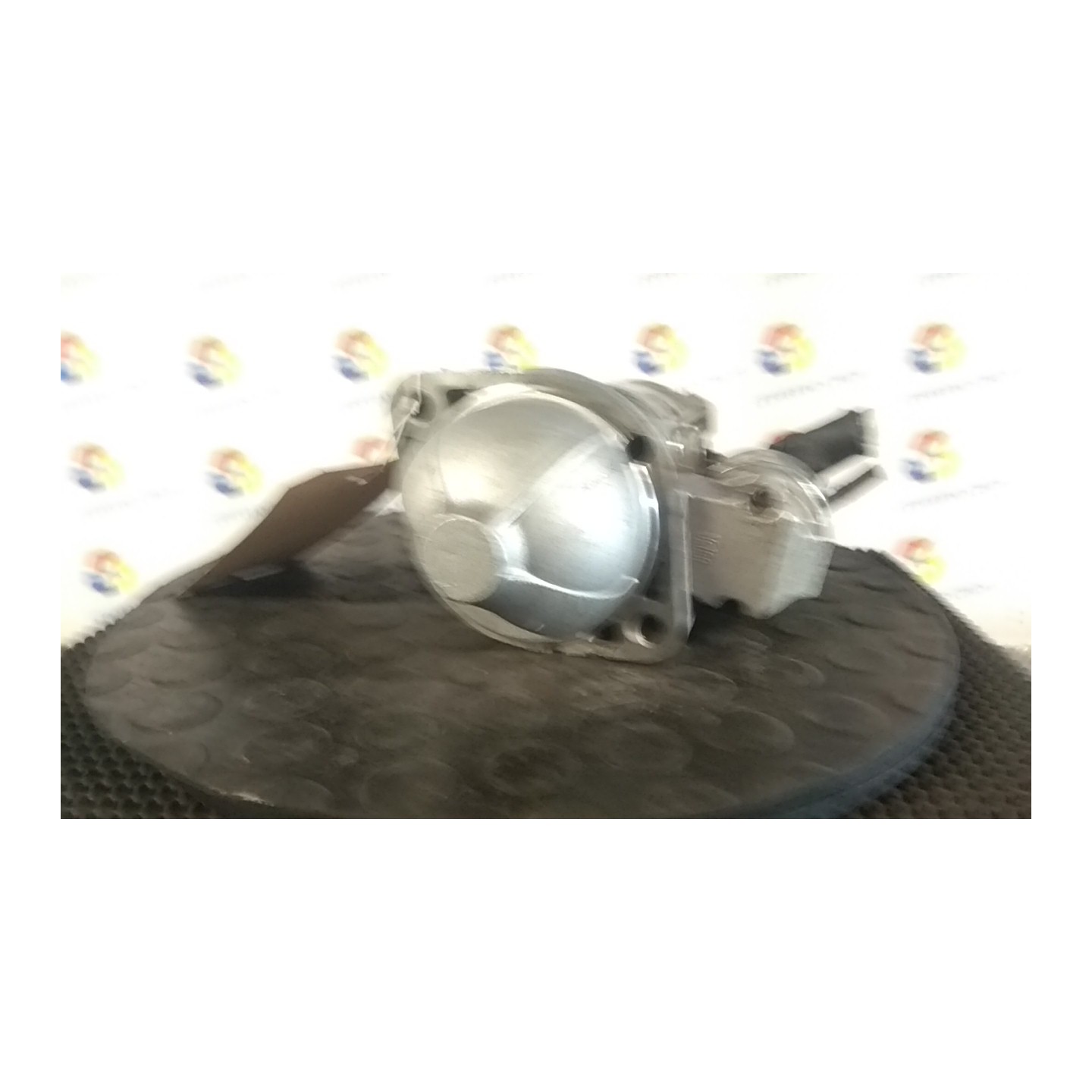 MOTORINO AVVIAMENTO 038 SSANGYONG ACTYON (11/06-) 664951 6651510101