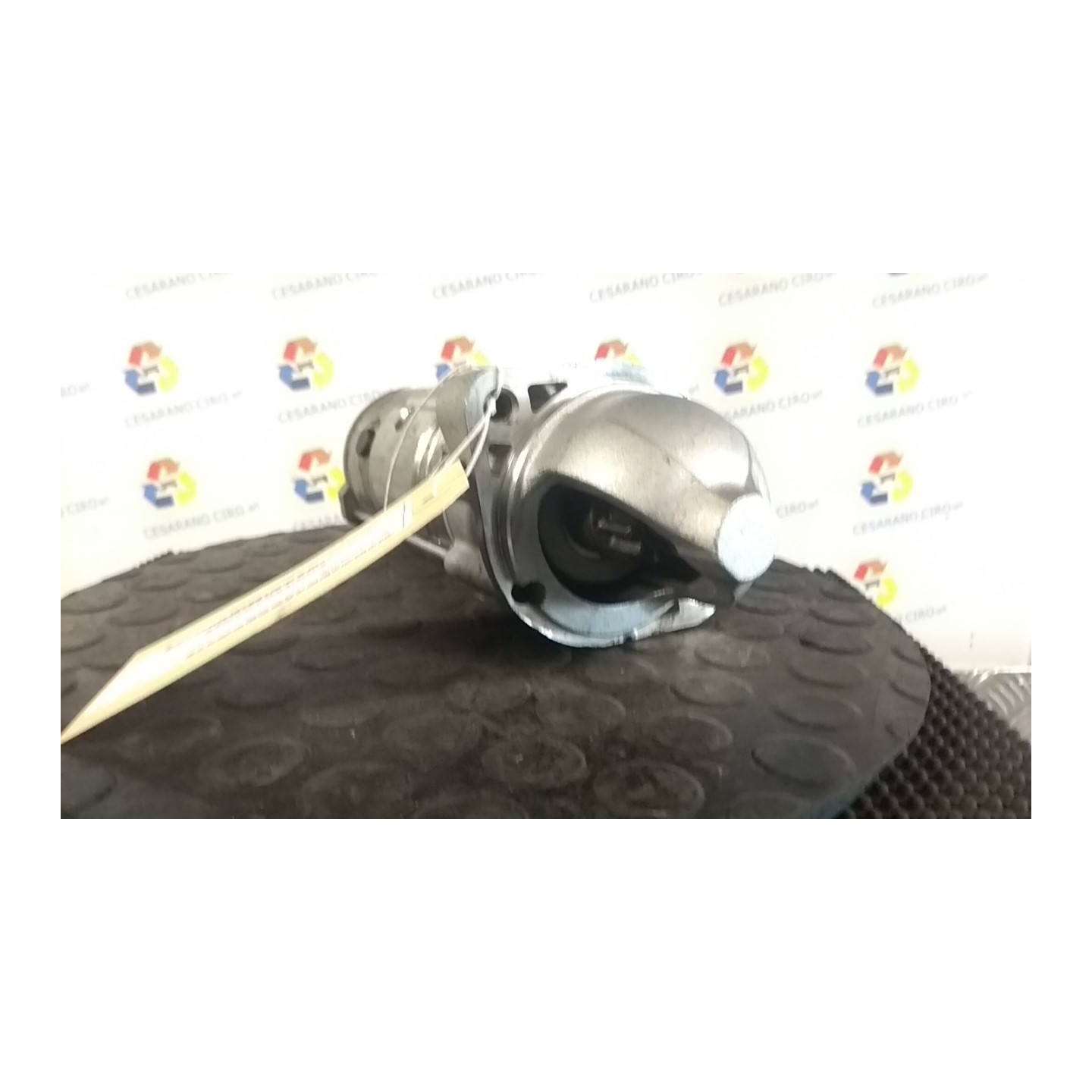 MOTORINO AVVIAMENTO 038 SSANGYONG ACTYON (11/06-) 664951 6651510101