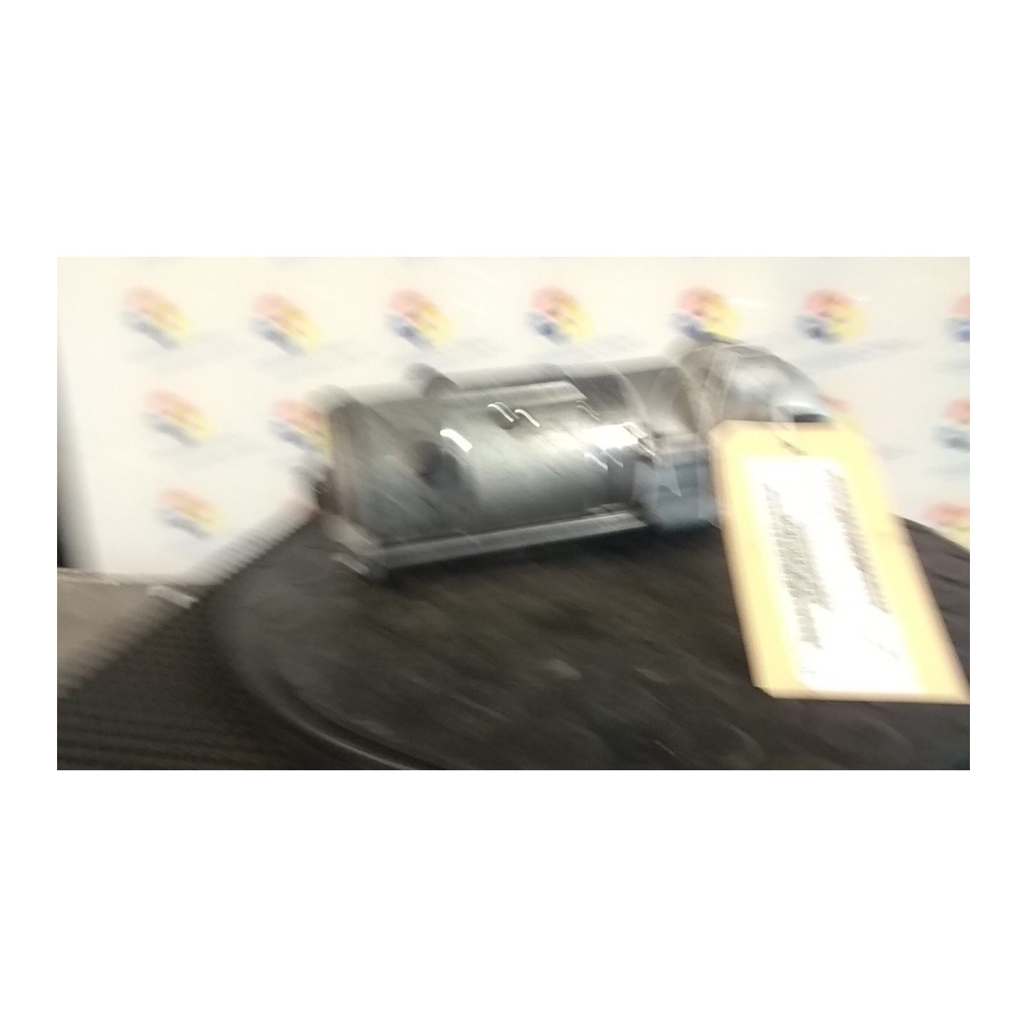 MOTORINO AVVIAMENTO 038 SSANGYONG ACTYON (11/06-) 664951 6651510101