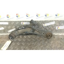 BRACCIO OSCILLANTE SOSP. ANT. SX. 040 OPEL AGILA (H08) (01/08-) K12B 93193131