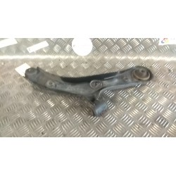 BRACCIO OSCILLANTE SOSP. ANT. SX. 040 OPEL AGILA (H08) (01/08-) K12B 93193131