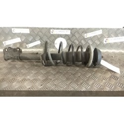AMMORTIZZATORE ANT. SX. 042 OPEL AGILA (H08) (01/08-) K12B 95507005