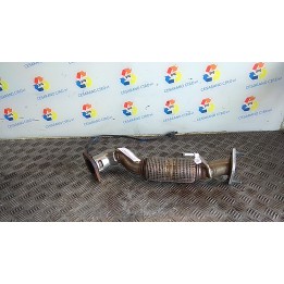 TUBO FLESSIBILE 043 HYUNDAI TUCSON PLUG-IN (04/21-) G4FT NBA034071070001