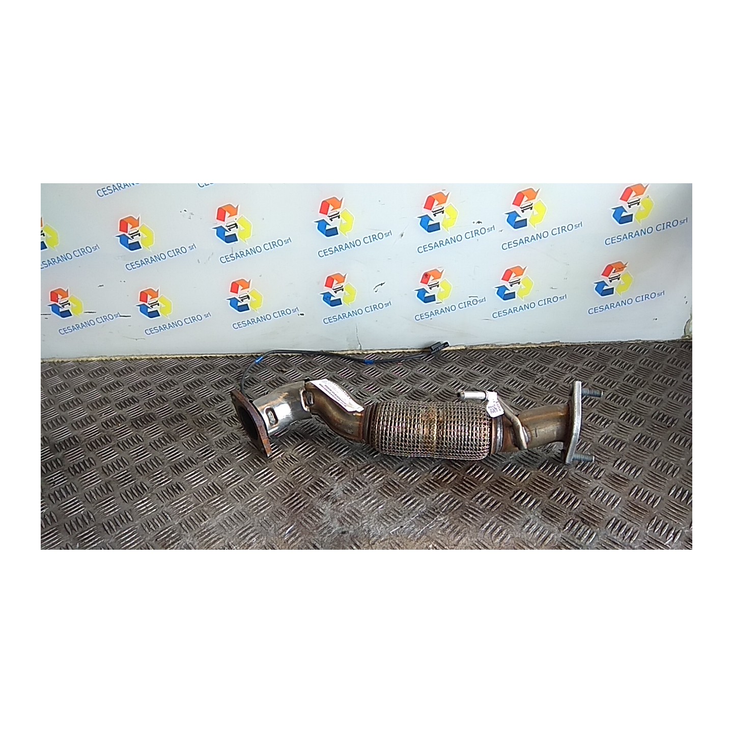 TUBO FLESSIBILE 043 HYUNDAI TUCSON PLUG-IN (04/21-) G4FT NBA034071070001