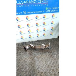 TUBO FLESSIBILE 043 HYUNDAI TUCSON PLUG-IN (04/21-) G4FT NBA034071070001