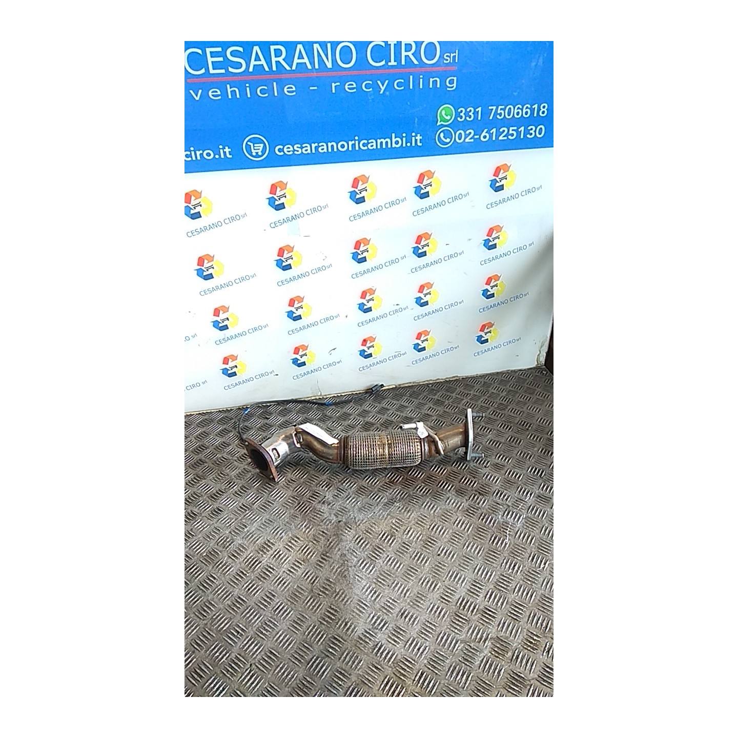 TUBO FLESSIBILE 043 HYUNDAI TUCSON PLUG-IN (04/21-) G4FT NBA034071070001