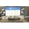 AMMORTIZZATORE ANT. DX. 044 OPEL ANTARA (L07) (02/07-07/11) Z20S 95948816