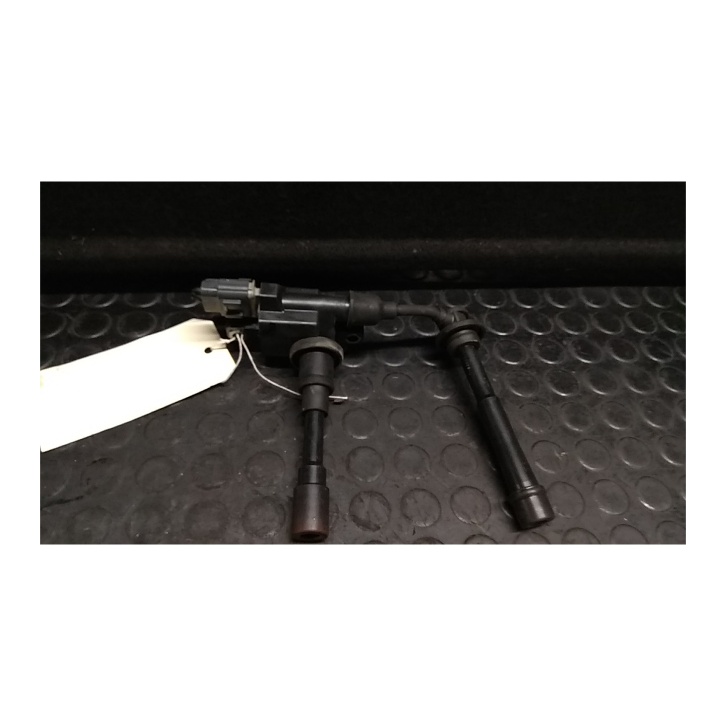 BOBINA 066 SUZUKI SWIFT (04/05-02/11) M13A 3340062J00000