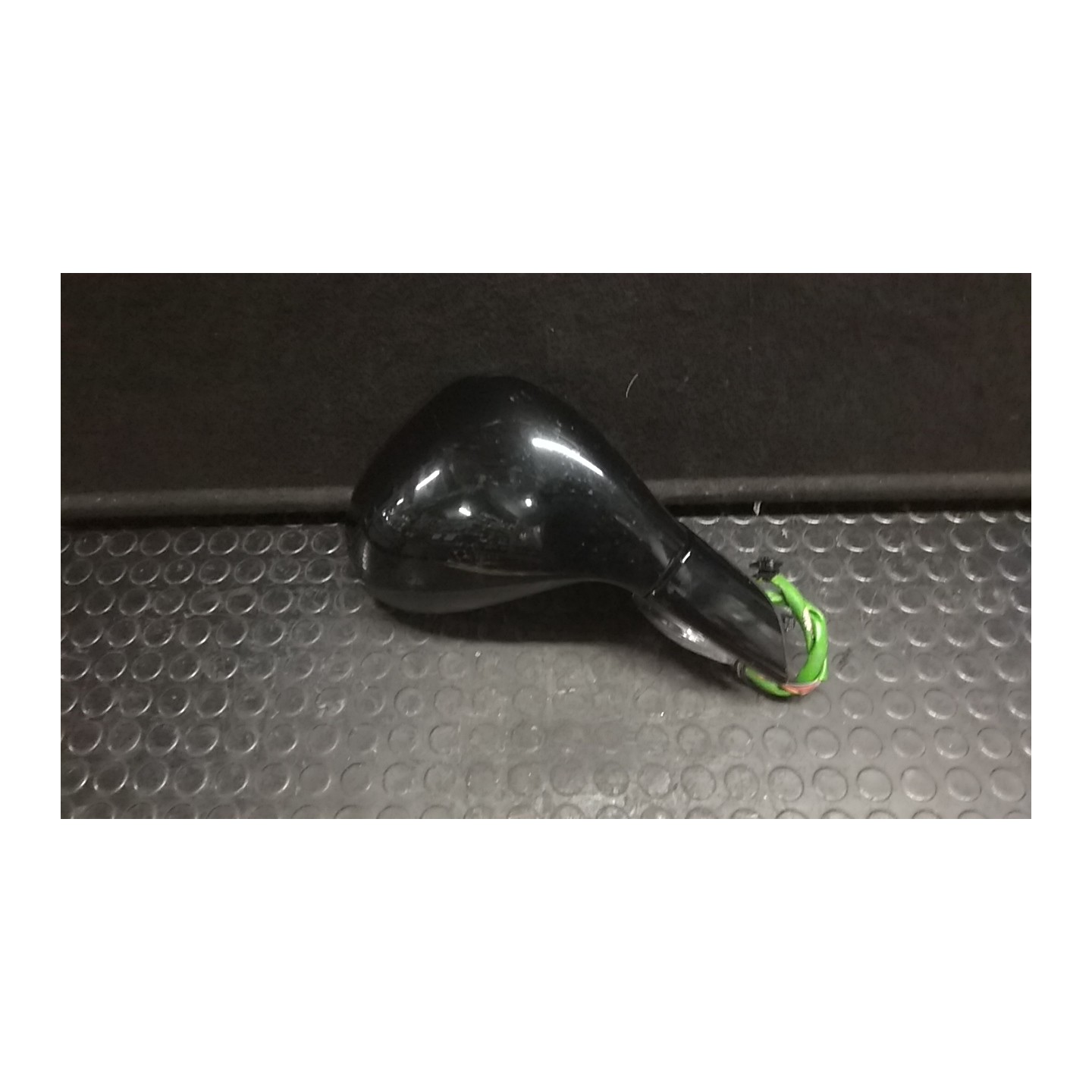 RETROVISORE EST. REGOLAZ. ELETTR. DX. 019 PEUGEOT 308 (08/07-) 9HV 8153NC