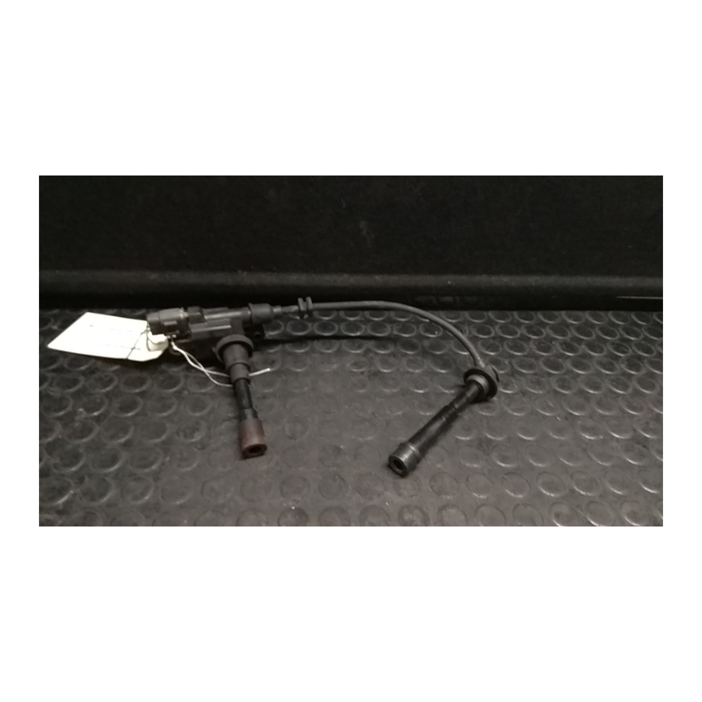 BOBINA 063 SUZUKI SWIFT (04/05-02/11) M13A 3340062J00000