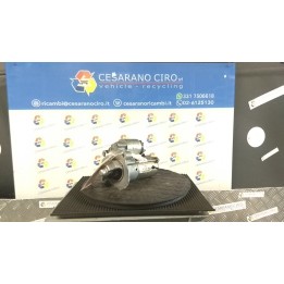 MOTORINO AVVIAMENTO 065 MAZDA MAZDA 2 1A SERIE (02/03-08/07 F6JB Y40118400A