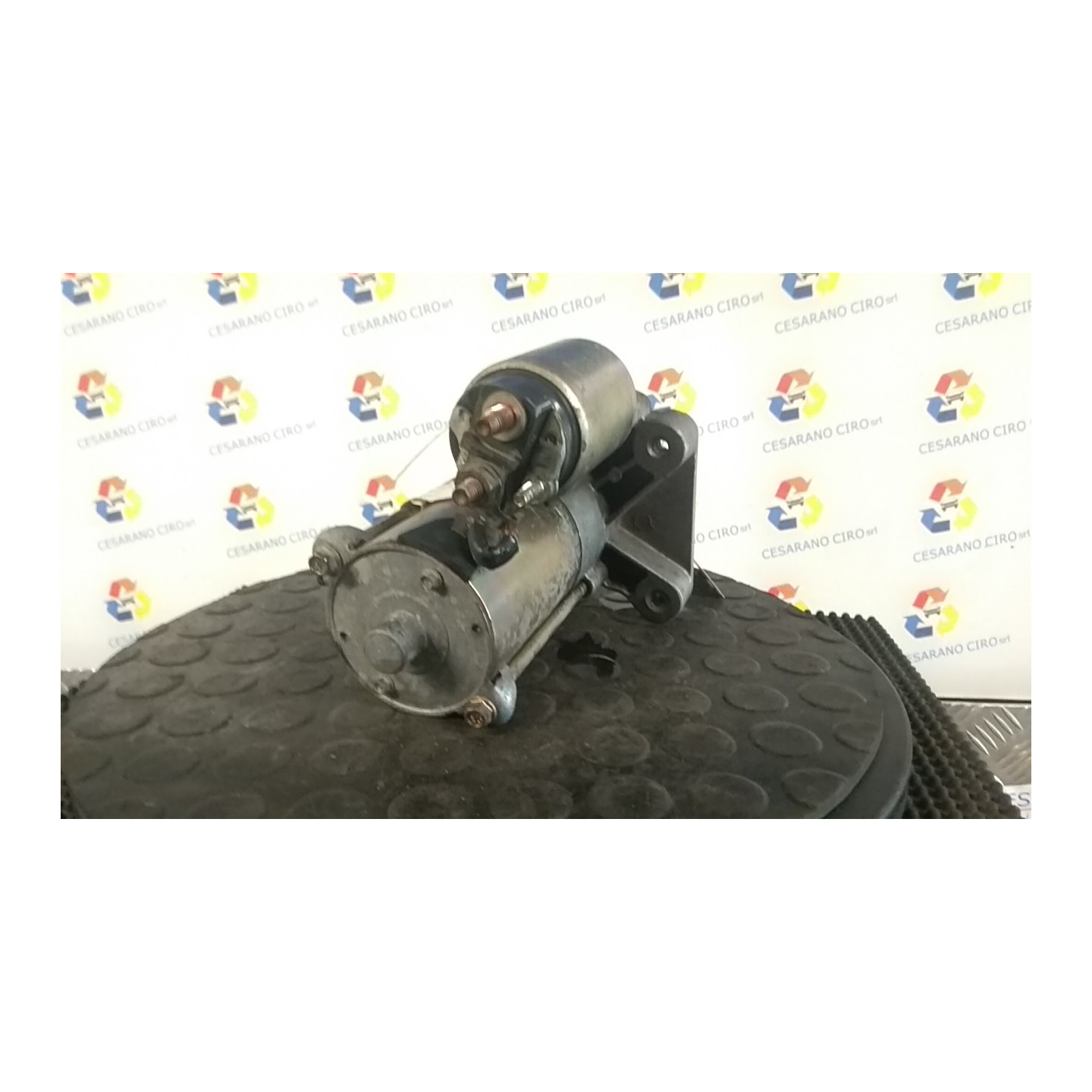 MOTORINO AVVIAMENTO 065 MAZDA MAZDA 2 1A SERIE (02/03-08/07 F6JB Y40118400A