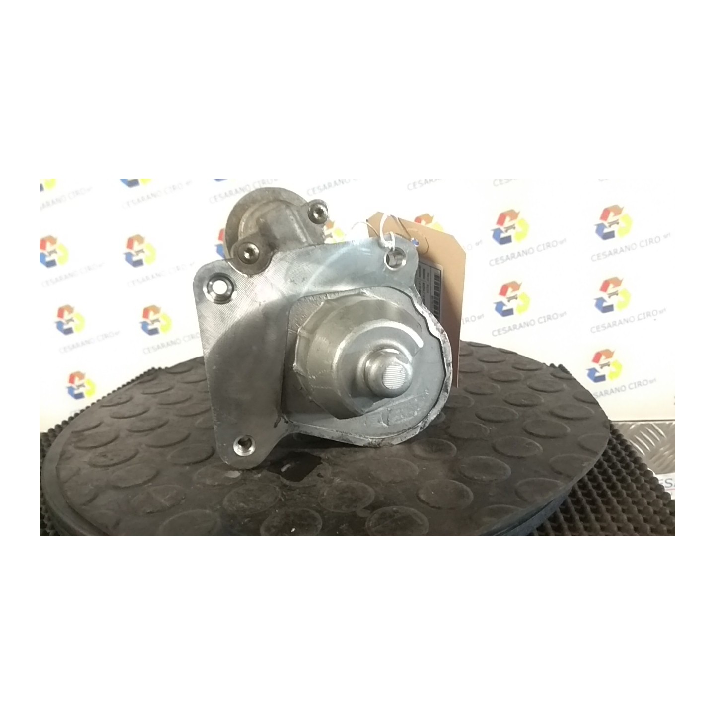 MOTORINO AVVIAMENTO 065 MAZDA MAZDA 2 1A SERIE (02/03-08/07 F6JB Y40118400A