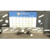 SEMIALBERO ANT. COMPL. SX. 067 CITROEN XSARA (10/00-12/05) RHY 3272FP