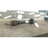 SEMIALBERO ANT. COMPL. SX. 067 CITROEN XSARA (10/00-12/05) RHY 3272FP