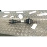 SEMIALBERO ANT. COMPL. SX. 067 CITROEN XSARA (10/00-12/05) RHY 3272FP