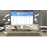 SCATOLA STERZO SERVOASSISTITA 068 CITROEN XSARA (10/00-12/05) RHY 4000QW