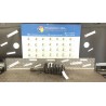 AMMORTIZZATORE ANT. SX. 072 CITROEN XSARA (10/00-12/05) RHY 5202CH