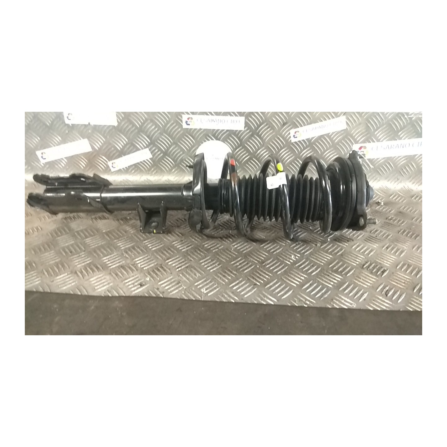AMMORTIZZATORE ANT. DX. 077 HYUNDAI TUCSON PLUG-IN (04/21-) G4FT 54651CZ010