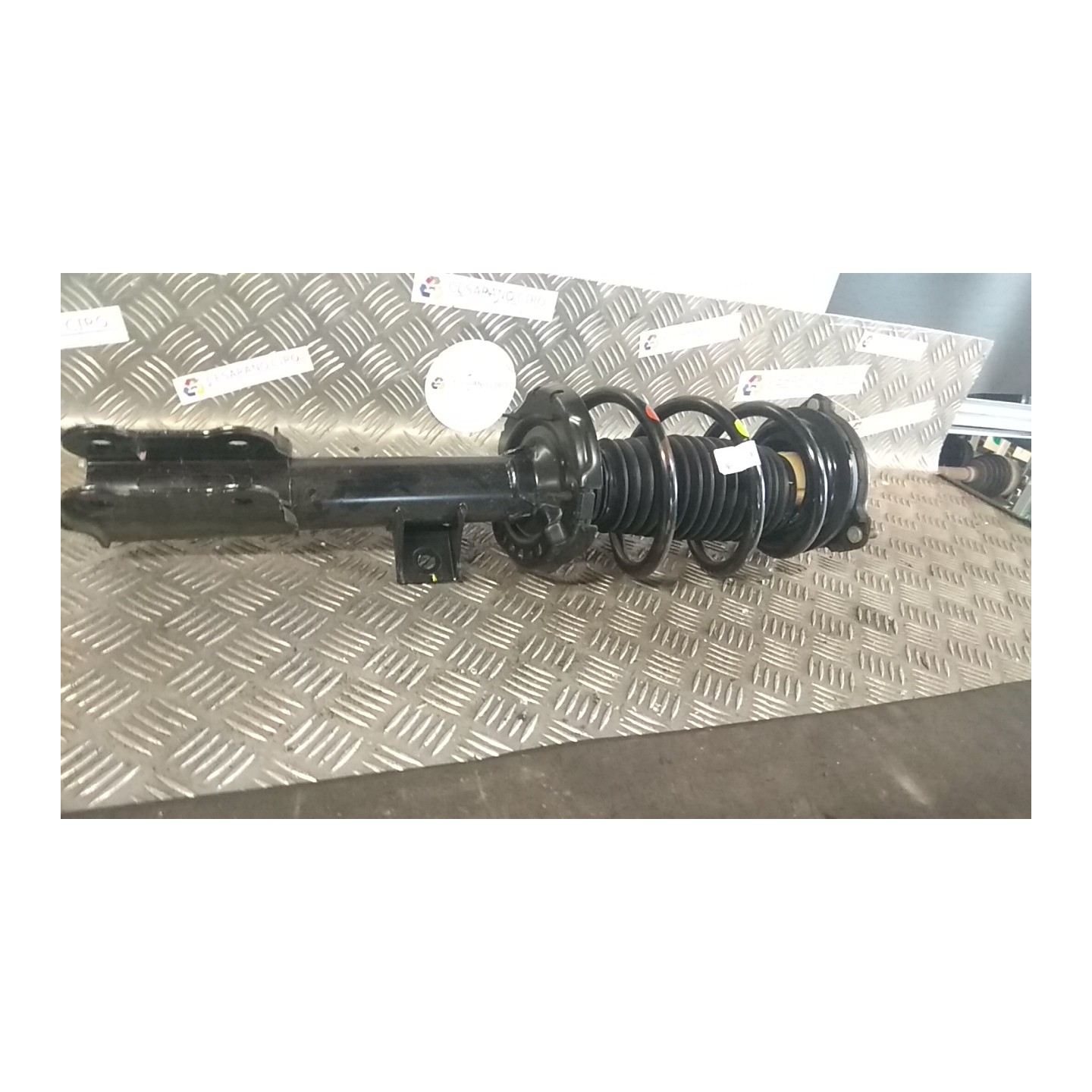 AMMORTIZZATORE ANT. DX. 077 HYUNDAI TUCSON PLUG-IN (04/21-) G4FT 54651CZ010