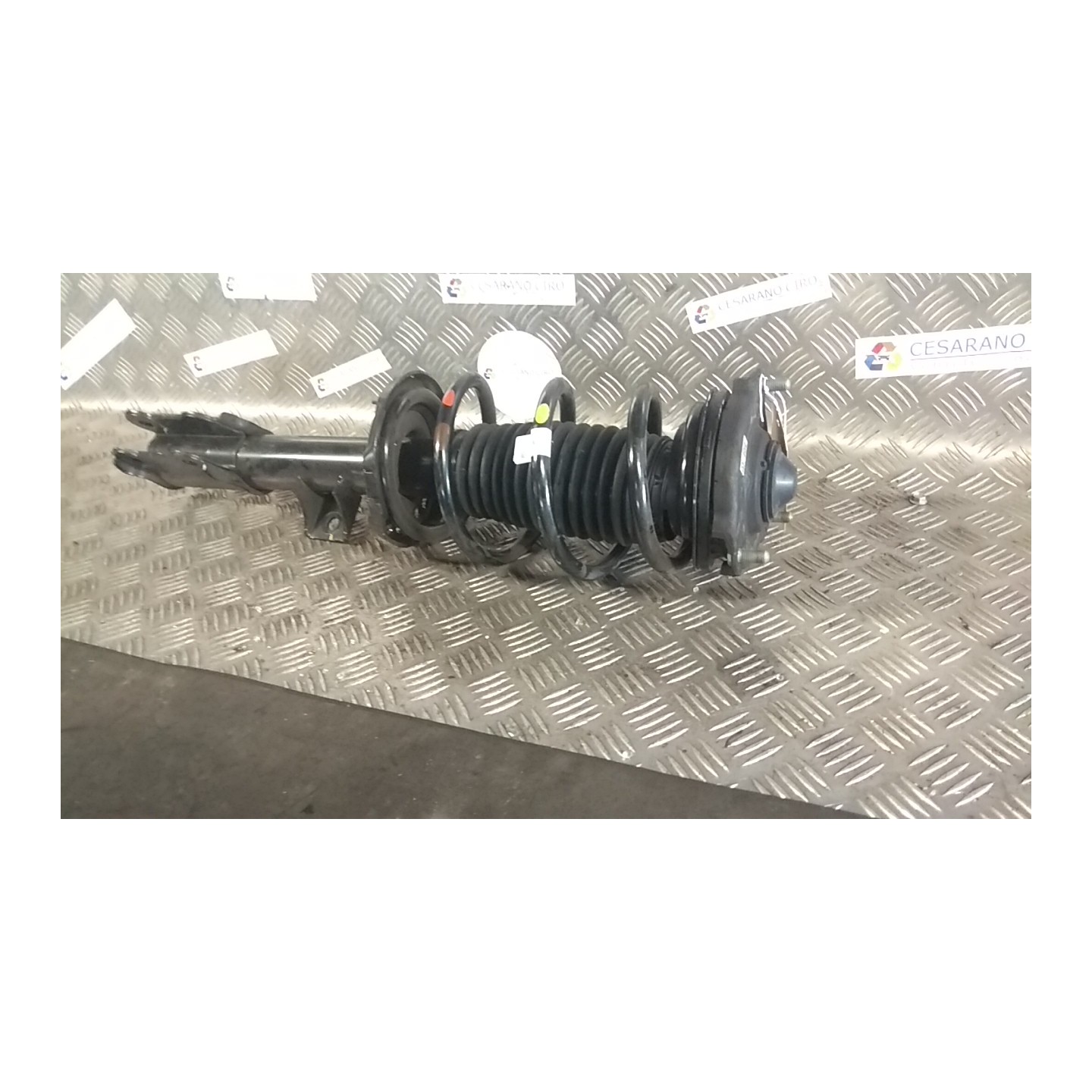 AMMORTIZZATORE ANT. DX. 077 HYUNDAI TUCSON PLUG-IN (04/21-) G4FT 54651CZ010