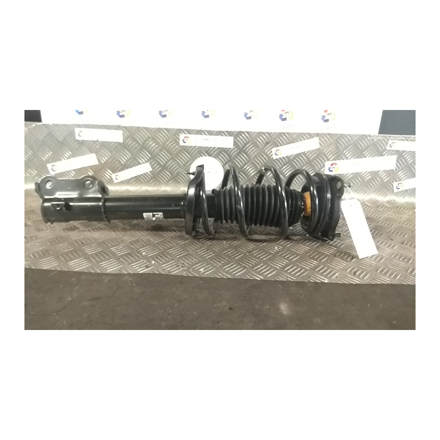 AMMORTIZZATORE ANT. SX. 078 HYUNDAI TUCSON PLUG-IN (04/21-) G4FT 54650CZ010