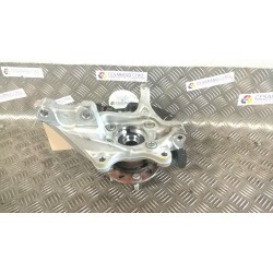 MONTANTE SOSP. ANT. DX. 079 HYUNDAI TUCSON PLUG-IN (04/21-) G4FT 51711N7000