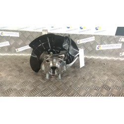 MONTANTE SOSP. ANT. DX. 079 HYUNDAI TUCSON PLUG-IN (04/21-) G4FT 51711N7000