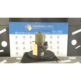 POMPA SERVOSTERZO 091 VOLKSWAGEN GOLF (1K) (10/03-12/09) BAG NB4136023038006