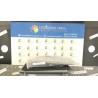 ALETTA PARASOLE PARABREZZA DX. 112 VOLKSWAGEN GOLF (1K) (10/03-12/09) BLS 1K0857552L2F4