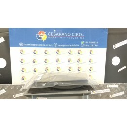 ALETTA PARASOLE PARABREZZA SX. 113 VOLKSWAGEN GOLF (1K) (10/03-12/09) BLS 1K0857551N2F4