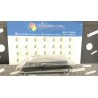 ALETTA PARASOLE PARABREZZA SX. 113 VOLKSWAGEN GOLF (1K) (10/03-12/09) BLS 1K0857551N2F4