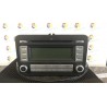 AUTORADIO 117 VOLKSWAGEN GOLF (1K) (10/03-12/09) BLS 1K0057186PX