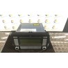AUTORADIO 117 VOLKSWAGEN GOLF (1K) (10/03-12/09) BLS 1K0057186PX