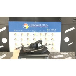 MECCANISMO TERGIPARABREZZA CON MOTORINO 136 LANCIA Y (01/96-10/00) 840A2000 46408351