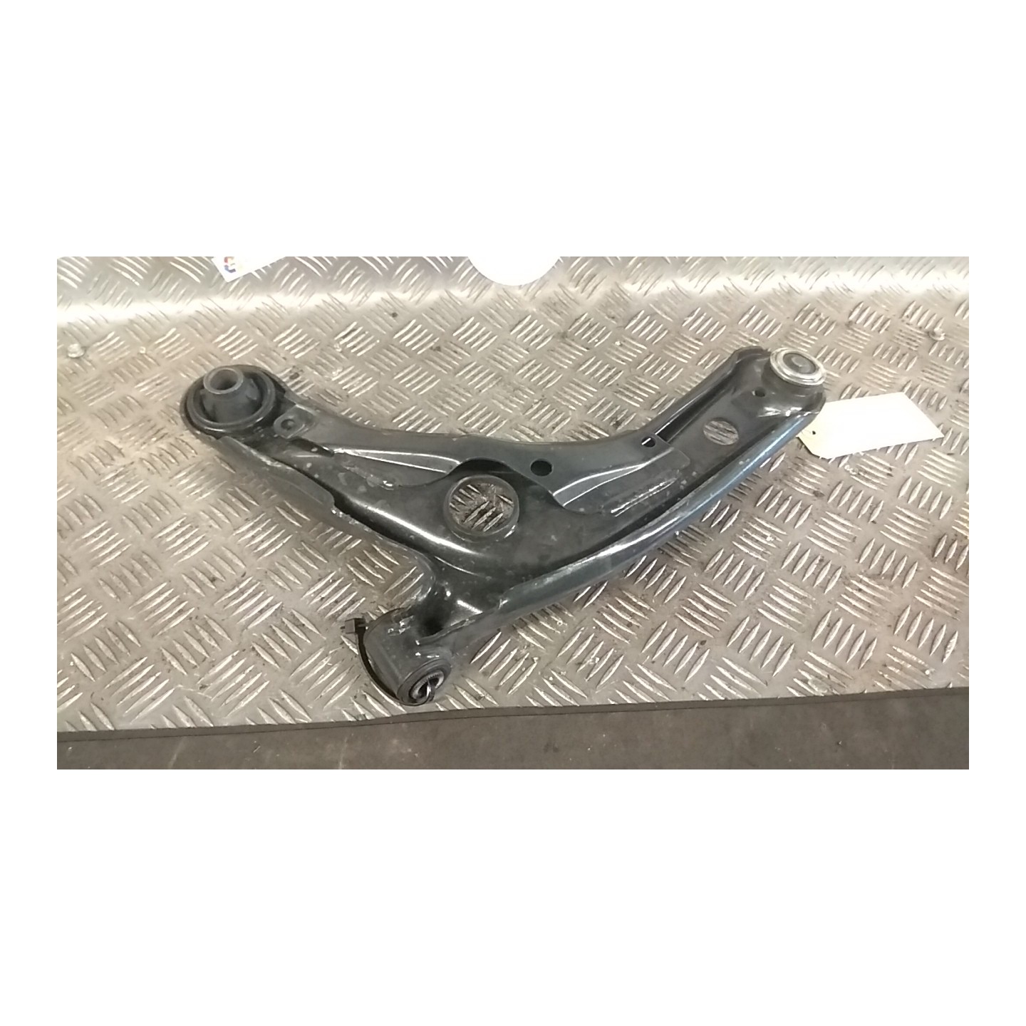 BRACCIO OSCILLANTE SOSP. ANT. DX. 147 TOYOTA YARIS (03/17-) 1NZ 4806809150