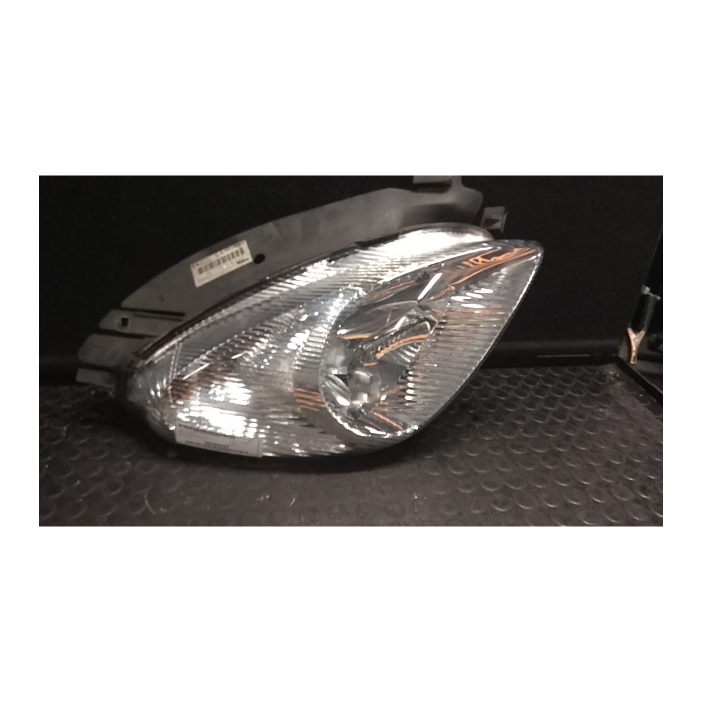 PROIETTORE DX. 034 CITROEN XSARA PICASSO (12/99-01/10) NFV 6205W0