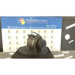 COMPRESSORE A/C 010 GREAT WALL MOTOR HOVER 5 (07/10-06/12) 4G69S4N NB0576165001002