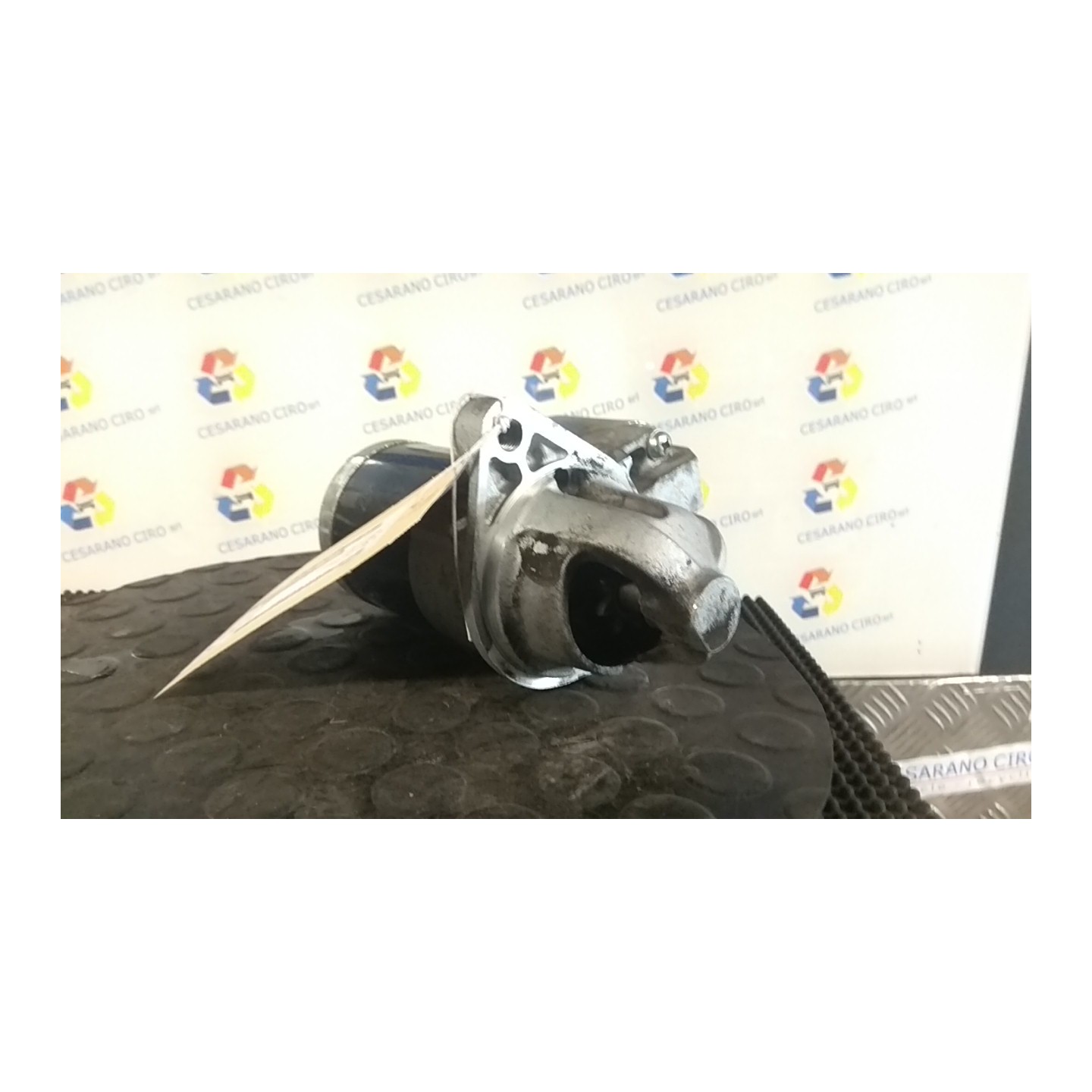 MOTORINO AVVIAMENTO 013 SUZUKI ALTO (03/09-) K10B 31100M68K10